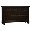 Baby Cache Glendale 6 Drawer Chest - 2 of 2