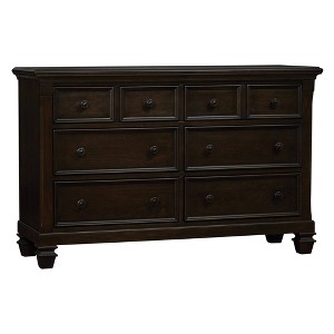 Baby Cache Glendale 6 Drawer Chest - 1 of 2