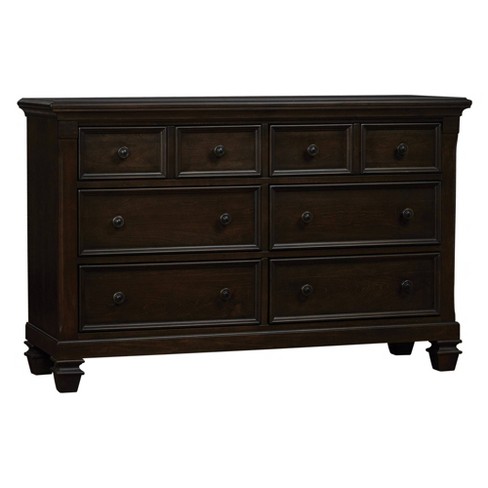 Baby Cache Glendale 6 Drawer Chest - image 1 of 2