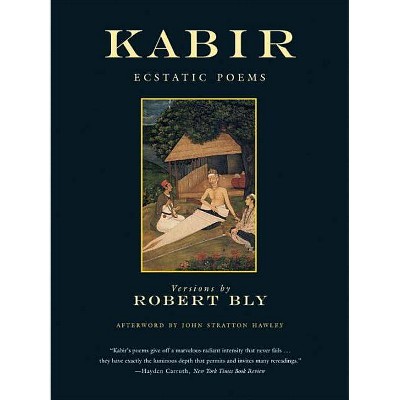 Kabir - (Paperback)