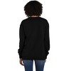 Hanes Unisex Garment Dyed Fleece Sweatshirt - 3 of 4