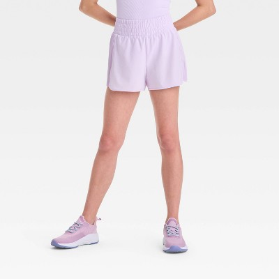 Girls' Woven Shorts - All In Motion™