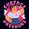 Women's Encanto Luisa Surface Pressure Strong T-Shirt - 2 of 4