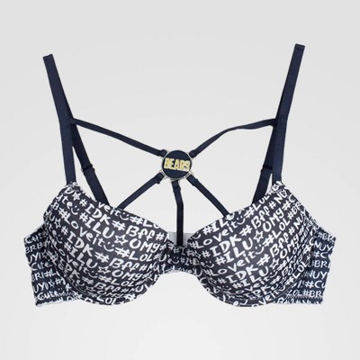 NCAA California Golden Bears Demi Nukini with Magnet - Navy 32B