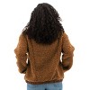 Aventura Clothing Women's Astoria Fleece Top - 2 of 4