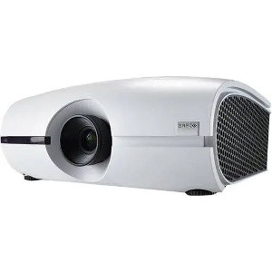 Barco PFWX-51B 4750-Lumen WXGA DLP Projector - 1 of 3