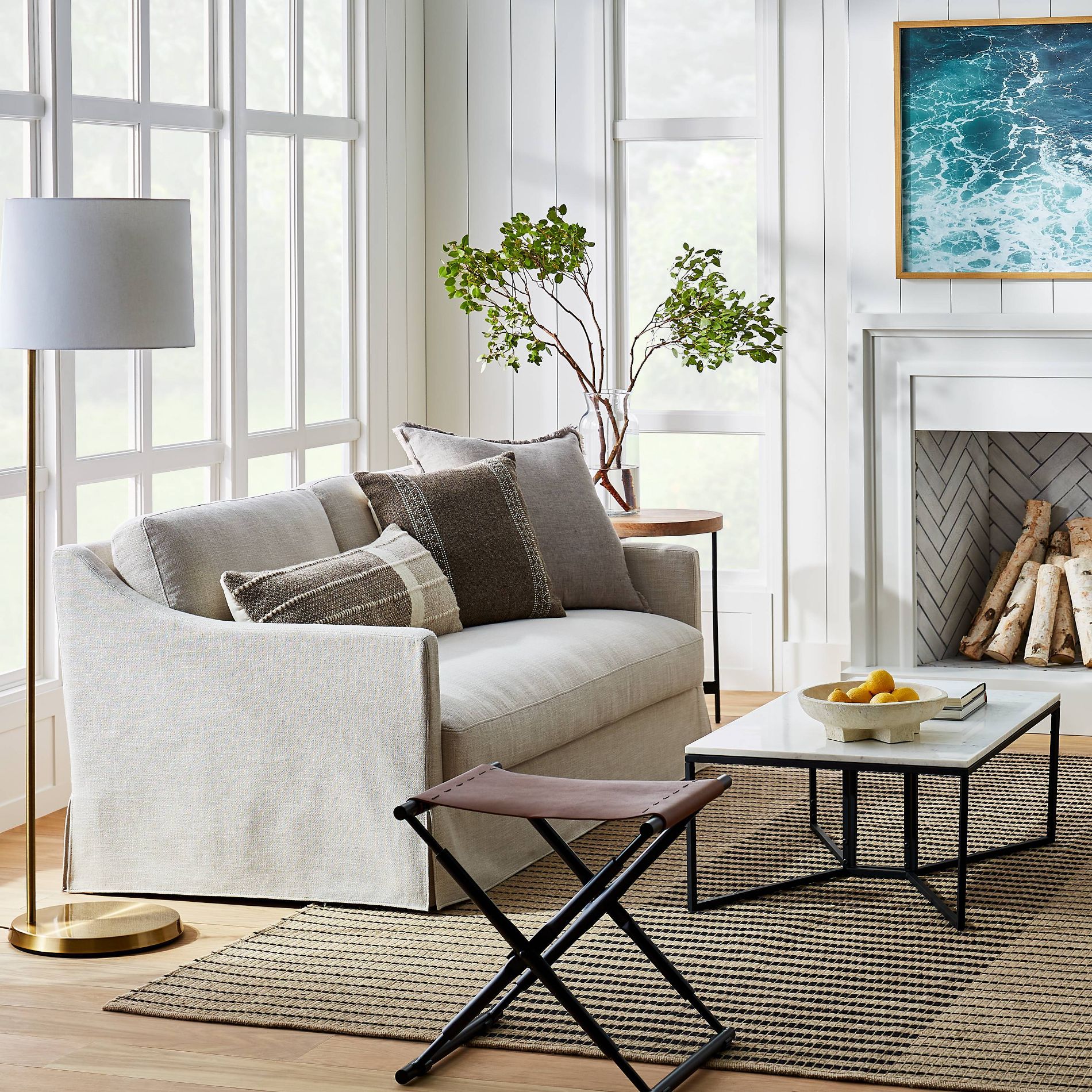 Vivian Park Collection - Threshold™ designed with Studio McGee