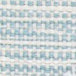 aqua/ivory