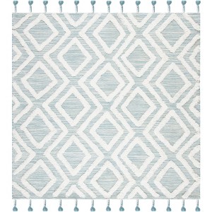 Kenya KNY331 Hand Tufted Area Rug  - Safavieh - 1 of 4