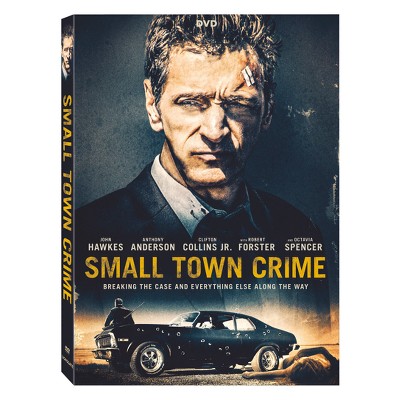 Small Town Crime (DVD)