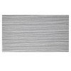 Contemporary Metal and Wood Accent Table Gray - Olivia & May - 3 of 4
