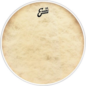 EVANS Calftone Tom Drumhead 16 in. - 1 of 3