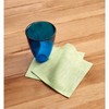 Solino Home Linen Cocktail Napkins | Athena - 3 of 4