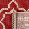 Courtyard CY6916 Power Loomed Indoor and Outdoor Rug - Safavieh - 4 of 4