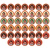 Crave Beverages Hot Chocolate Flavored Pods,Keurig 2.0,Assorted Flavors,40 Count - 2 of 4