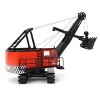 Spec Cast 1/50 Northwest 80D Shovel with Steel Tracks Cust-2103 - 2 of 4