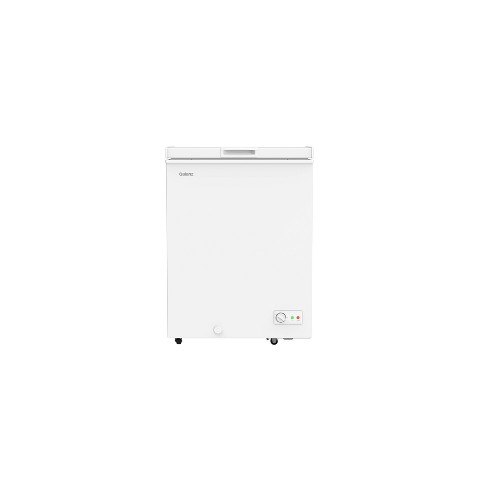 galanz 5 cu ft freezer