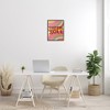 Stupell Industries Hippie Soul Patterned Black Framed Giclee Art - 2 of 4