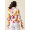 Women's Sunflower Flounce Jacket - habitat - 2 of 3