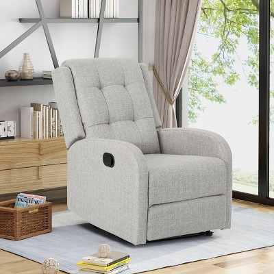 O'Leary Traditional Recliner - Christopher Knight Home