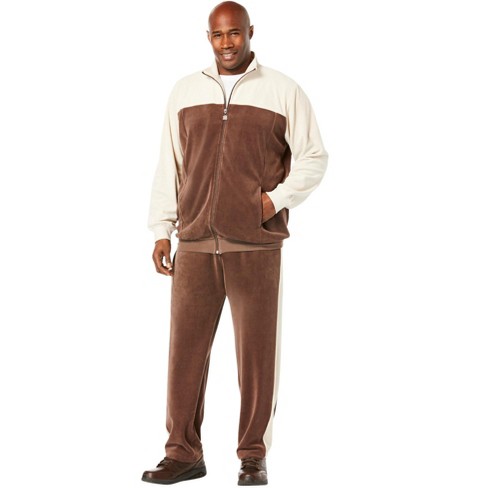 Velour cheap tracksuit target