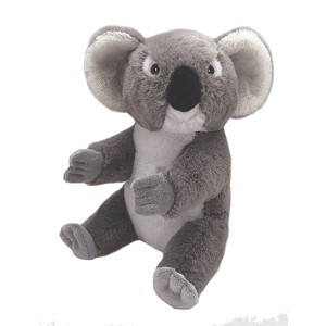 Wild Republic Ecokins Mini Koala Stuffed Animal, 8 Inches - 1 of 1
