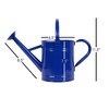 Gardener's Select Classic Metal Gardening Watering Can - 4 of 4
