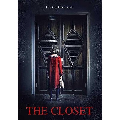 The Closet (DVD)(2020)