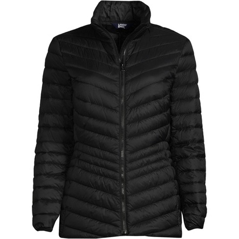 Lands end clearance women's lightweight jackets