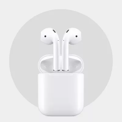 Target discount earbuds apple