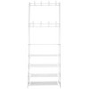 The Lakeside Collection 4-Tier Clothing Rack Organizer - 2 of 3
