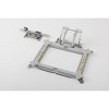 Brother PRVMFLKIT Flash Frame L Clamp Magnetic Kit 7x5 - 2 of 3