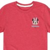 Boys' - Disney - Minnie Mouse Short Sleeve Graphic T-Shirt - 2 of 4