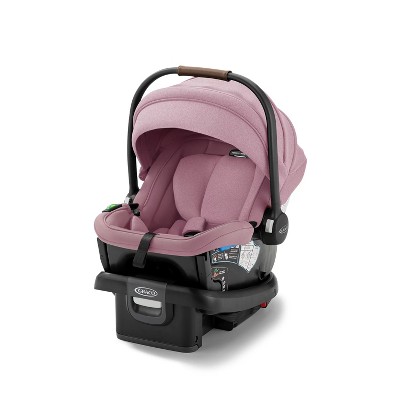 Graco GoMax Infant Car Seat - Orchid Haze