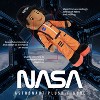 NASA Kaylie Astronaut 14 Inch Plush Figure - image 2 of 4