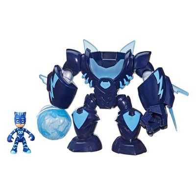 PJ Masks Robo-Catboy