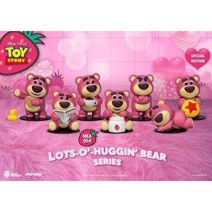 Disney Lots-o'-Huggin' Bear Series Blind box - 1 of 4