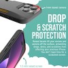Smartish iPhone 14 Wallet Case - Wallet Slayer Vol 1 - Slim Grip Card Holder Cover - 4 of 4