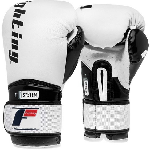 Fighting sports s2 store gel power bag gloves