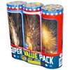 TNT Super Value pack Patriotic Fountain Firework - 4 of 4
