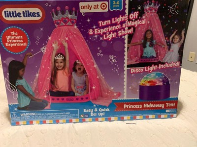 Little Tikes Princess Castle Hideaway : Target