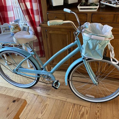 nassau women's cruiser bike