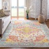 Crystal CRS520 Power Loomed Indoor Rugs - Safavieh - 2 of 4