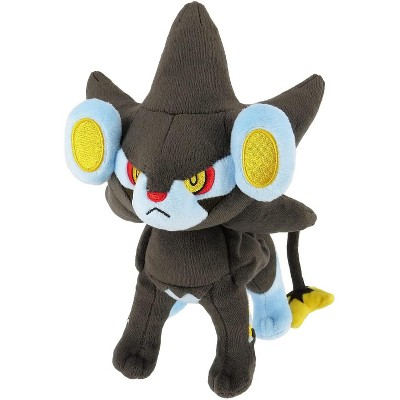Pokemon Sanei All Star Collection 8 Inch Plush - Luxray PP209
