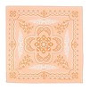 CTM Extra Large 27 Inch Fashion Paisley Print Bandana - 2 of 4