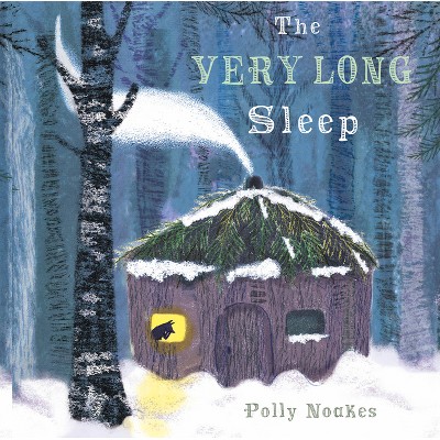 The Very Long Sleep 8x8 Edition - (Child's Play Mini-Library) by  Polly Noakes (Paperback)