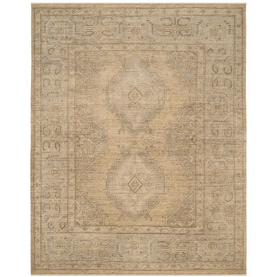 Izmir IZM180 Hand Knotted Rugs - Safavieh