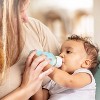 Dr. Brown's Anti-Colic Options+ Glass Baby Bottle Set - 18ct - 4 of 4