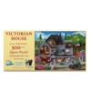 Sunsout Victorian House 300 pc Jigsaw Puzzle 29714 - 3 of 4