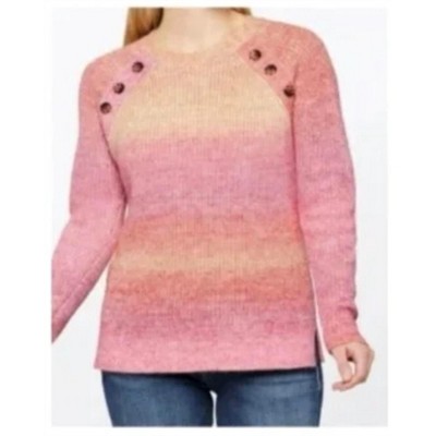 Women's Caroline Chunky Knit Sweater - Market & Spruce
